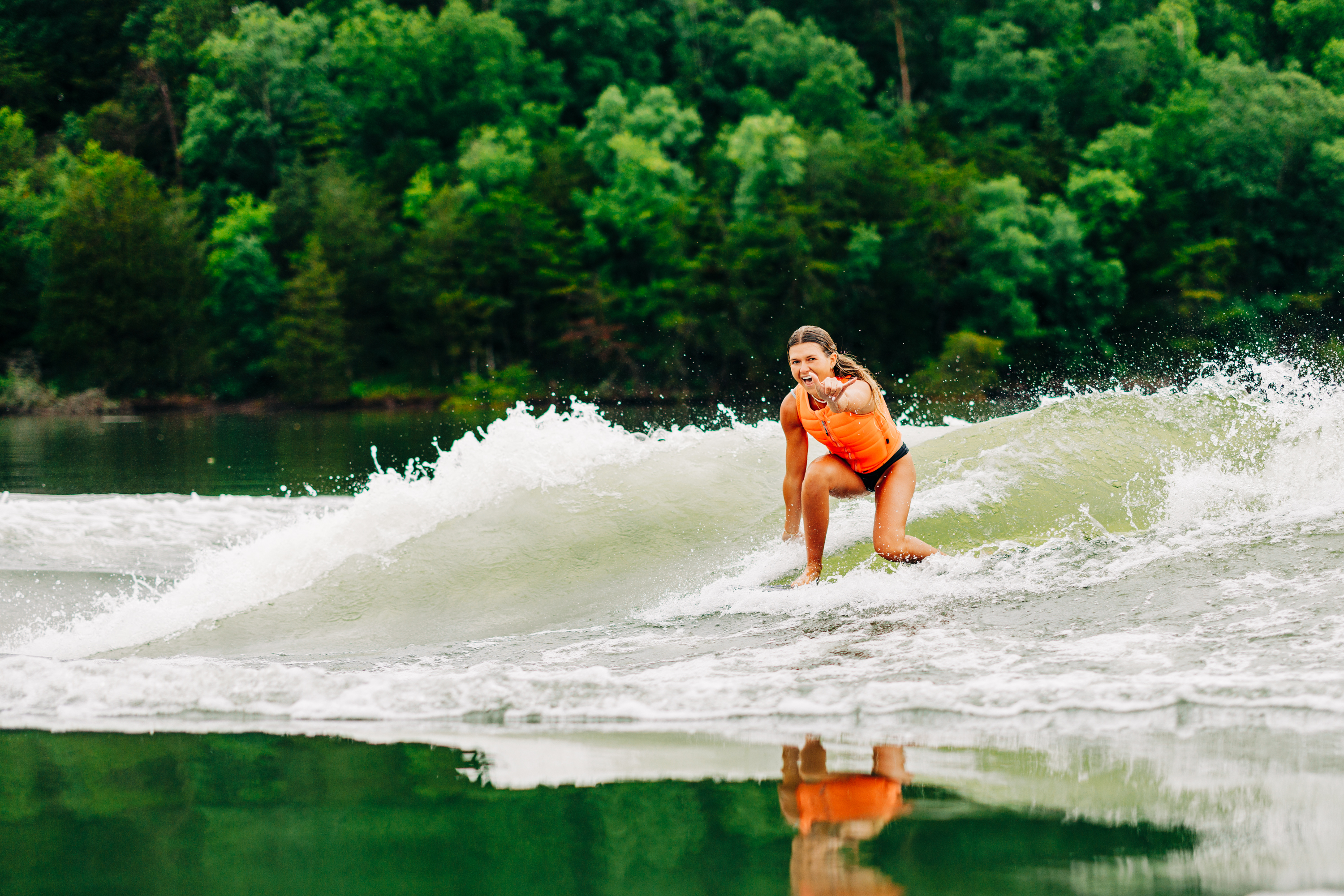 Standardfeatures Background